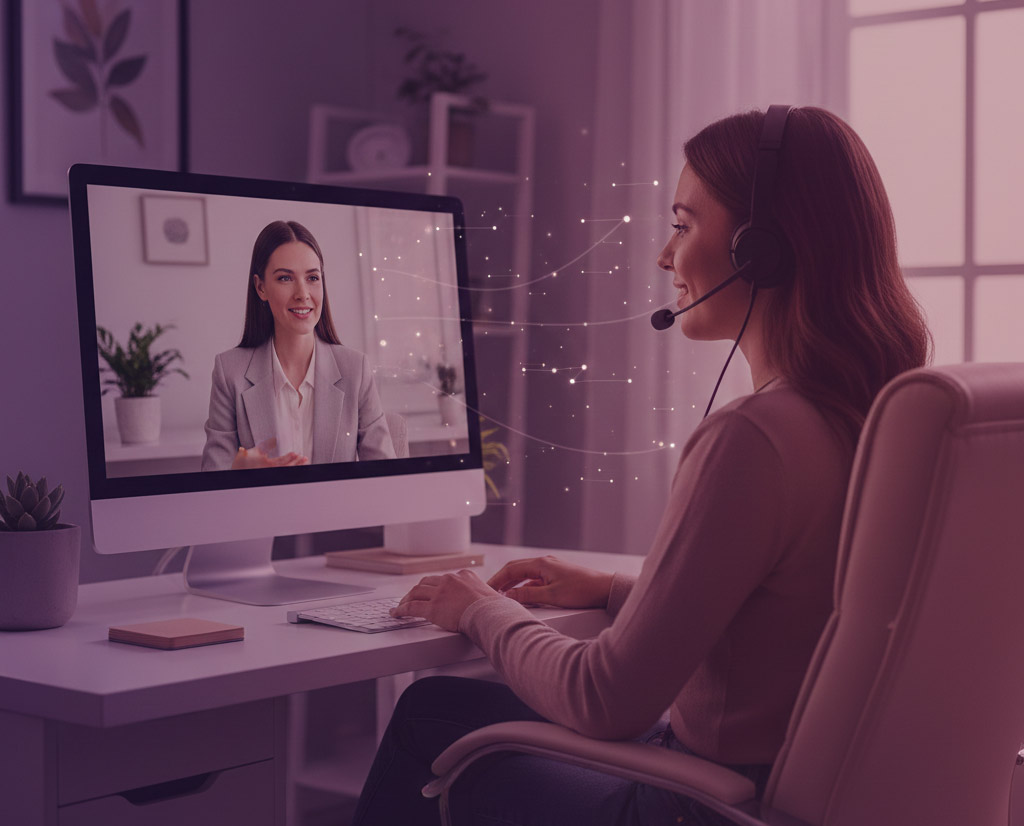 Terapia emocji online